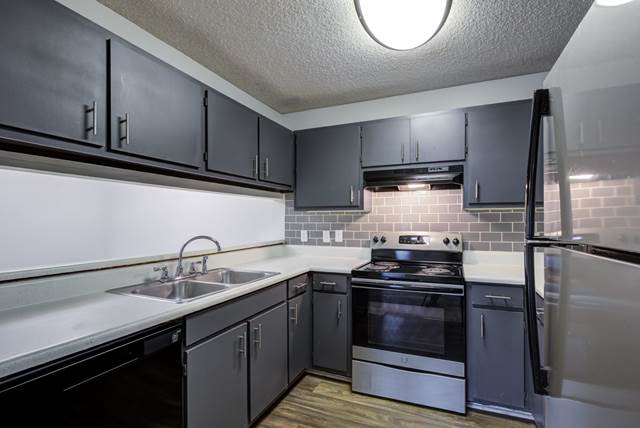 1-bedroom apartment at Southland Station Apartments in Warner Robins, GA